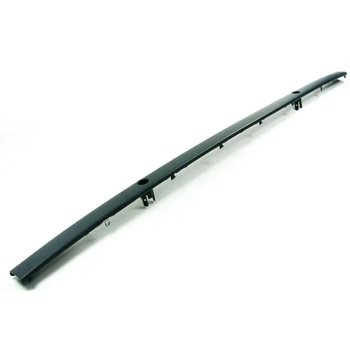 Tampon Band E39 Arka Orta (PDCli; Nikelajsz Tip) 2001-03 // 51127005944