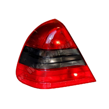 Komple Stop W204 Sol; 2011-14 // 2049060203