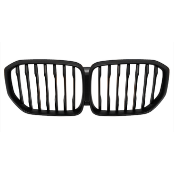 Panjur X5:G05 Mat-Siyah (Kam-l) 2019- BA2053146