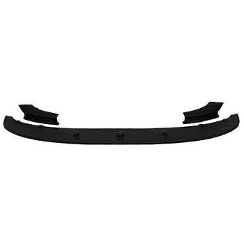 Tampon Spoyleri F10+LCI n -M-Performance- BA51192219338
