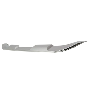 Tampon Nikelaj W166 X166 Arka Alt 2015-19 1668857622