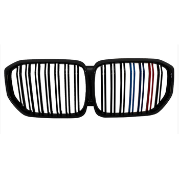 Panjur X5:G05 Piano-Siyah (ift tal; Kam-l) ///M-Renkli 2019- BA2053188