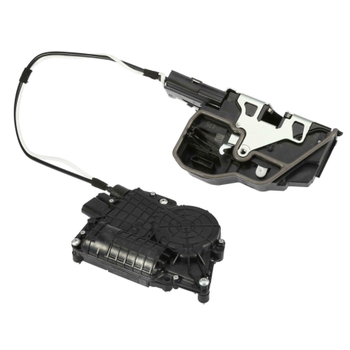 Kap Kilidi F07+LCI n Sol // 51217148475