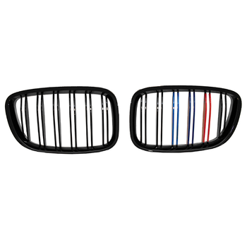 Panjur F07+LCI Piano-Siyah (ift tal) ///M-Renkli 2009-16 BA0073188