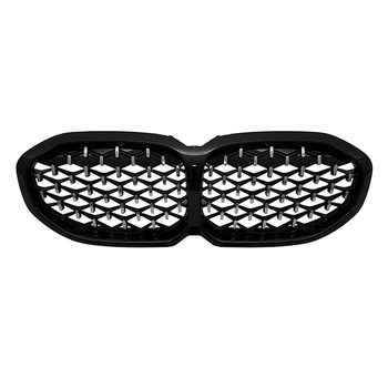 Panjur F40 Siyah/Krom/Siyah -Diamond- 2019- BA0403175