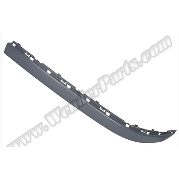 Tampon Band E65 n Sol (PDCsiz, Nikelaj Delikli) 2005-08 BN51117142197