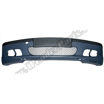 Komple Tampon E46 n -Sedan -M-Tech- 1998-05 BA51117893328S1
