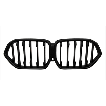 Panjur X6:G06 Mat-Siyah (Kam-l) 2019- BA2063146