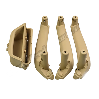 Kap Tutamak Seti X3:F25 X4:F26 n&Arka; (Bej) BA51417250306S4