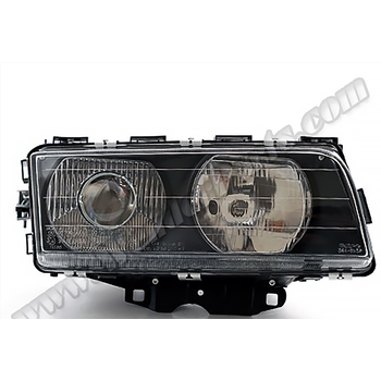 Komple Far E38 Sa; 1994-98 0381101R