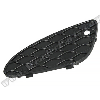 Tampon Izgaras W211 n Sol (Kapal) -Std- 2002-06 MN2118850353