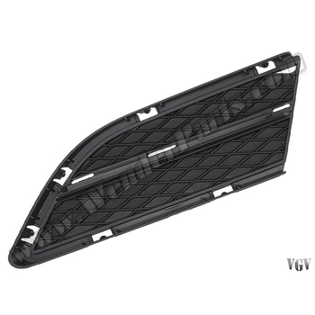 Tampon Izgaras E90-LCI n Sol (Kapal, SSli Tip) BA51117138417