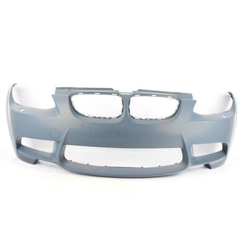Komple Tampon E92 E93 n (PDCsiz, F.Yk-l, SSli Tip) -M3-Design- 2006-09 // 51118043958R2