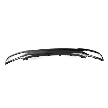 Tampon Difzr G11 Arka (2-k) -M-Tech- 2015-18 // 51128061150