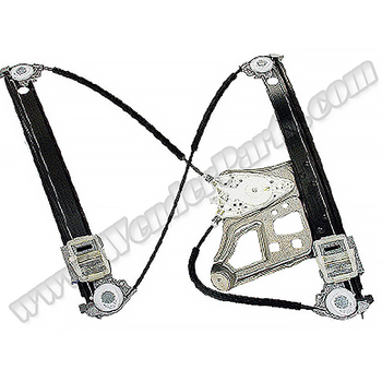 Cam Krikosu W220 Arka Sa (Motorsuz) 1999-02 MN2207300446