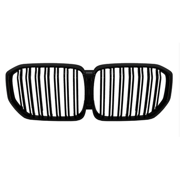 Panjur X5:G05 Piano-Siyah (ift tal; Kam-l) 2019- BA2053198