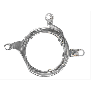 Far Mercek erevesi E60-LCI  Sol; 2007-09 BA63127177751P8