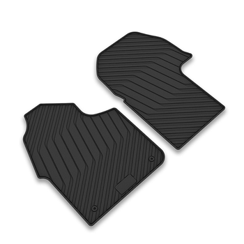 Paspas Spr901>903 (Set) Siyah MB66560185BK