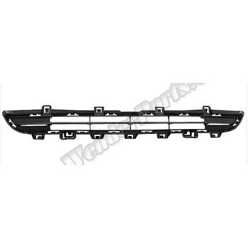 Tampon Izgaras F25 n st Orta 2014-17 BA51117338493