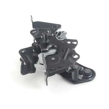 Kaput Kilidi F10+LCI F01+LCI Alt Sa // 51237183762
