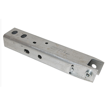 Tampon Demir Braketi G20 n Alt Sol 2019- BA51119478577