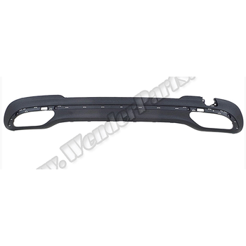 Tampon Difzr W212 Arka (2-k) -AMG- 2009-12 MA2128853038