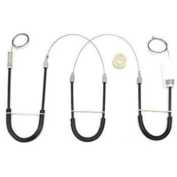 Kap Cam Kriko Tm Tk E46 Sol/Sa -Coupe- 8229105/106RK