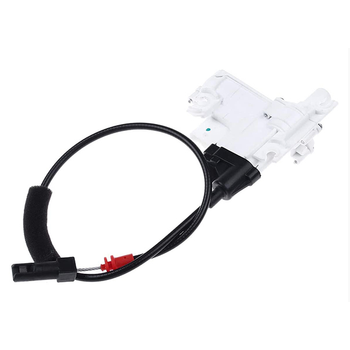 Kap Kilit Motoru (Aktuator) W222 n Sa 2227601400