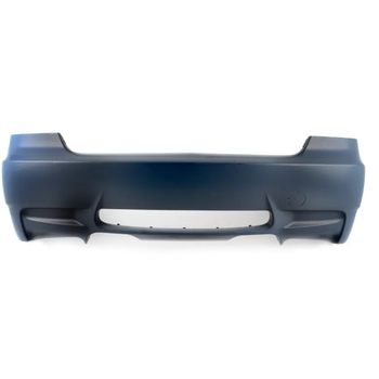 Komple Tampon E92+LCI E93+LCI Arka (PDCsiz, 2-k) -M3- 2006-13 // 51128046675S1