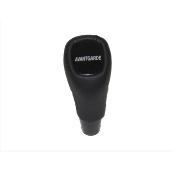 Vites Topuzu W202 W203 W210 (Siyah; Suni Deri) -AVANTGARDE- 2102674010