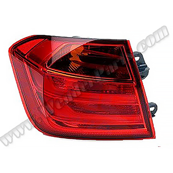 Komple Stop F30 D Sol; 2012-16 BA63217312845