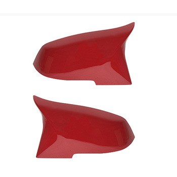 Ayna Kapa X1:E84 F20+LCI F30+LCI F32+LCI (Set); Krmz -M3/M4-STYLE- BA0304154RD