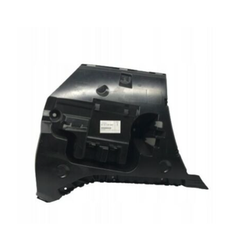 Tampon Braketi F10-LCI Arka  Sol // 51127331607