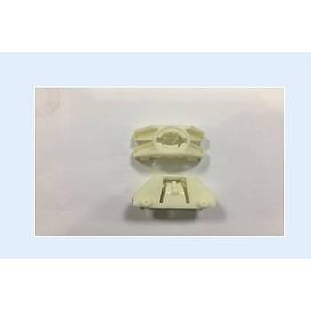 VW - SEAT - SKODA - AUD DEBRYAJ PLASTG TM MODELLER 1K0721169