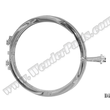 Far Led Yz F10 D Sol; 2010-13 BA63117271911P7