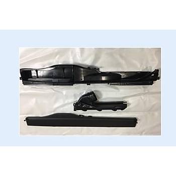 N PANEL HAVALANDIRMA BENZNL SET(3 PARA) 5Q0129621B/254B/954