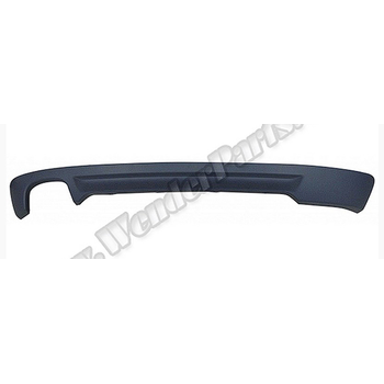 Tampon Difzr F01+LCI Arka (1-k) 730i/d BA51127209918