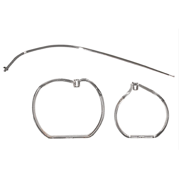 Far Led Yz X1:F48 (Set) +D+st Sa; 2015-16 BA63117428736P8
