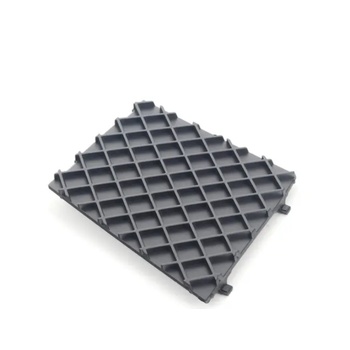Tampon Izgaras E60+LCI n Orta Sol -M-Tech- 2003-09 // 51117897186