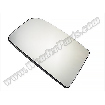 Ayna Cam Spr906 st Sa Mekanik, Konvex 2007-10 0028111833-M