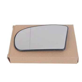 Ayna Cam W203 W211 Sa Istmal, Asferik 2001-06 // 2038100221