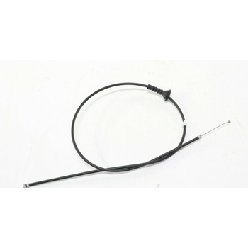 Kaput Teli F15 F16 Arka // 51237367535