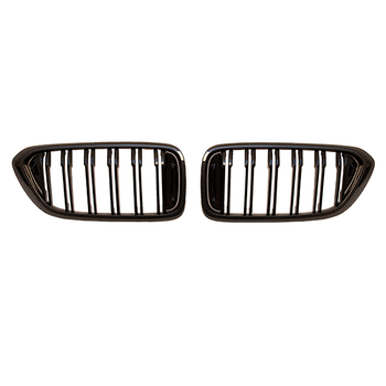 Panjur G32 Karbon (ift tal) 2017-19 BA2323297