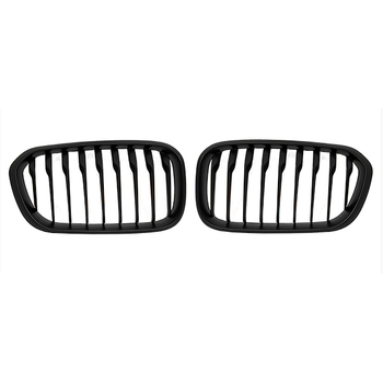 Panjur F20-LCI Mat-Siyah 2015-19 BA0203146