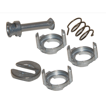 Kap Kilit Tm Tk X5:E53 n 51217035419RK