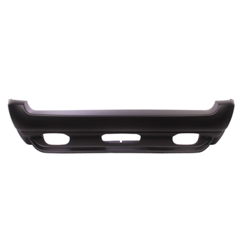 Tampon E53 Arka (PDCsiz) 3.0/4.4i/d 2000-07 // 51127027046