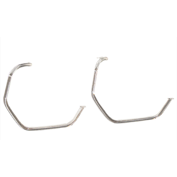 Far Led Yz X5:G05 (Set) +D Sa; ICON-LIGHT 2018-19 BA63117933340P8