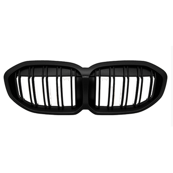 Panjur F40 Mat-Siyah (ift tal) 2019- BA0403195