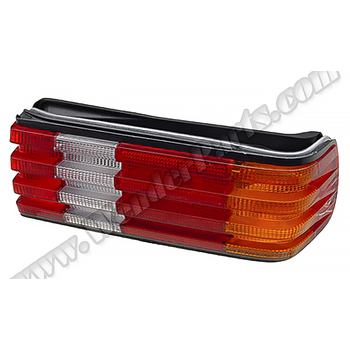 Komple Stop W126 Sa 1980-91 MA1261301R