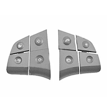 Direksiyon Tu Takm W164 X164 W251 (Gri) // 1648209710S2